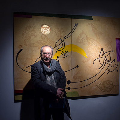 ضرورت شناخت تاریخ طراحی اعلان و پوستر در سینمای ایران