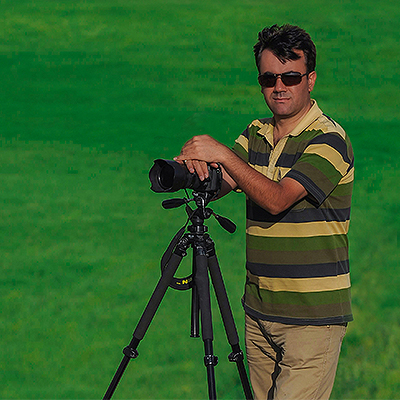 روایت وقایع انقلاب در قاب دوربین عکاسان ماندگار شد