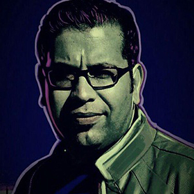 کاریکاتوریست‌های ما در دنیا شناخته شده‌اند