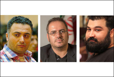 داوران بازخوان پنجمین جشنواره استانی تئاتر سوره خراسان شمالی معرفی شدند