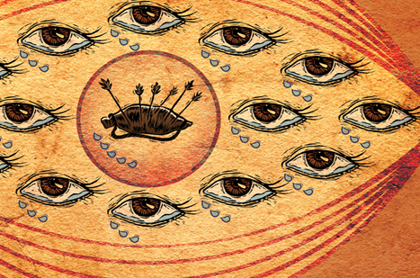 طراحی پوستر