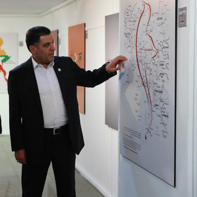 گزارش تصویری