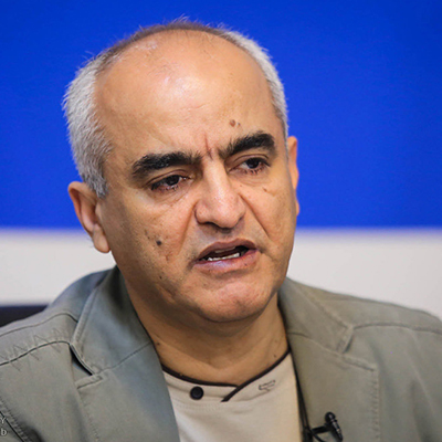 نشر عکس در حوادثی مانند زلزله باید همراه با درایت باشد