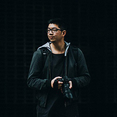 عکاسی و فتومونتاژ های دماس راسلی