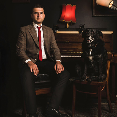 بهترین پرتره‌های 2019 در جایزه ملی استرالیا