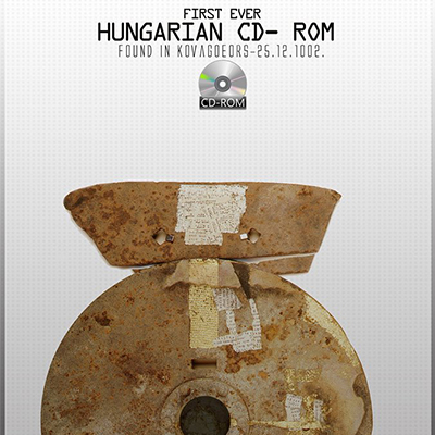 پوستر روز فرهنگ مجارستان ۲۰۱۹