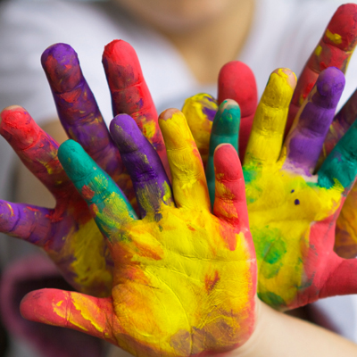 تاریخچه ای کوتاه از هنر درمانی (بخش دوم)