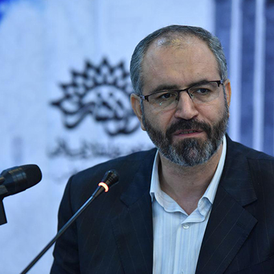 اختتامیه مسابقه «پایان یک داعش»