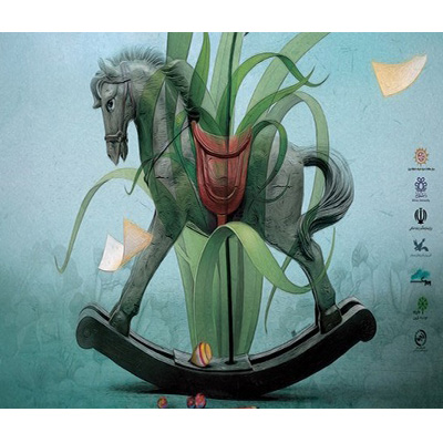 برگزیدگان نهایی جشنواره بازنگاری کتاب‎های تصویری معرفی شدند