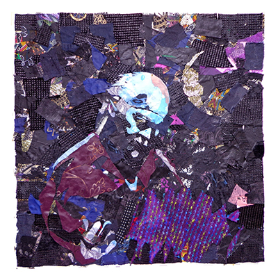 مجموعه ای از کلاژ ، تصویرسازی و کاریکاتور های جونیئورلوپز ، هنرمند برزیلی