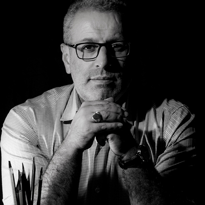 مجموعه ای از آثار خوشنویسی حشمت الله نوروزی