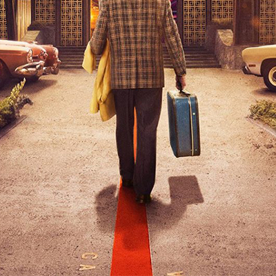 هشت پوستر تازه از فیلم پرستاره Bad Times at the El Royale