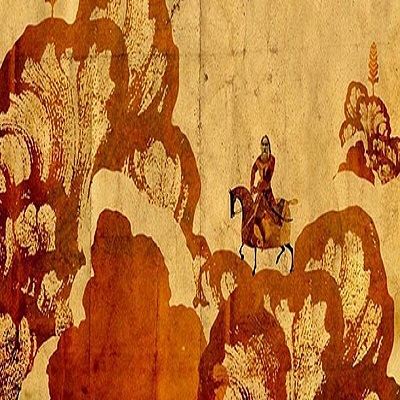 ترجمه‌ای تصویری برای شاهنامه، کاری از سعید خزایی