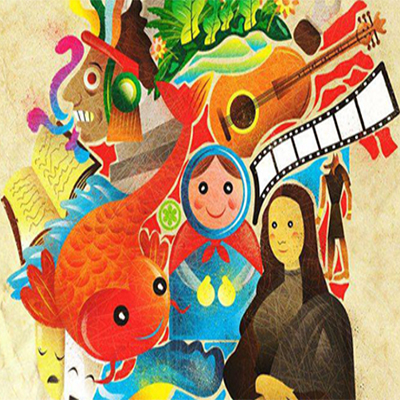 اولین نمایشگاه بین‌المللی پوسترهای WGD در تبریز