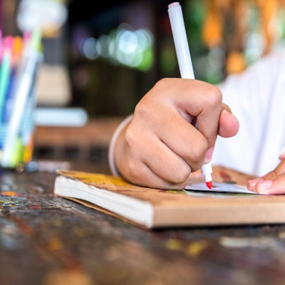 برپایی دومین ورکشاپ و نمایشگاه نقاشی «به رنگ مهربانی»