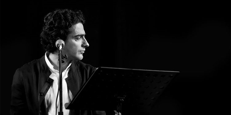 همایون شجریان