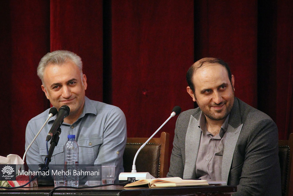 سلبریتی‌ها سوژه طنزپردازان قم شدند