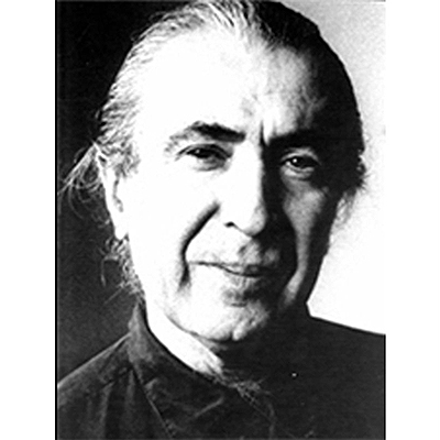 اثر حسین زنده‌رودی در حراج هنر معاصر ساتبیز پاریس