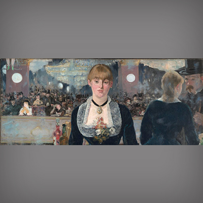 معرفی کتاب «مانه و ابژه‌ی نقاشی» - فرنوش جندقیان