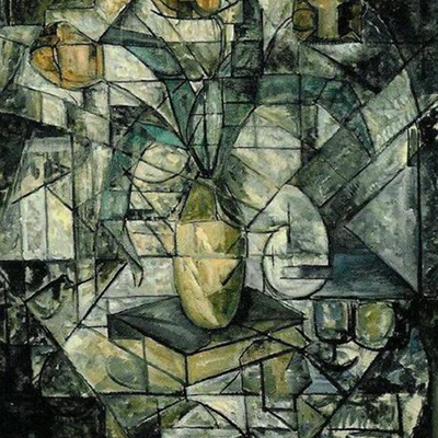 مجموعه ای از آثار اکسپرسیو ژاکوبا ون هایسکرک