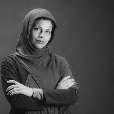 مریم صدر: کودکان ذاتا هنرمند هستند/ علاقه مهمتر از استعداد است