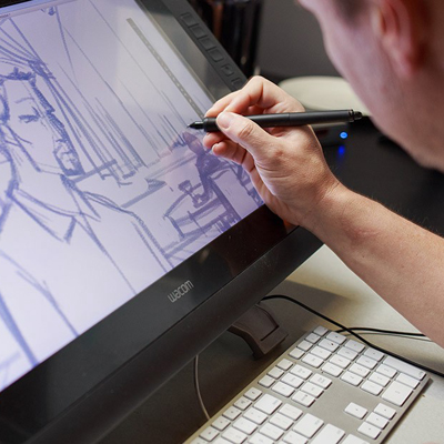 خوزستان ظرفیت بسیار خوبی در حوزه ساخت انیمیشن دارد