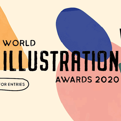 فراخوان مسابقه تصویرسازی aoi