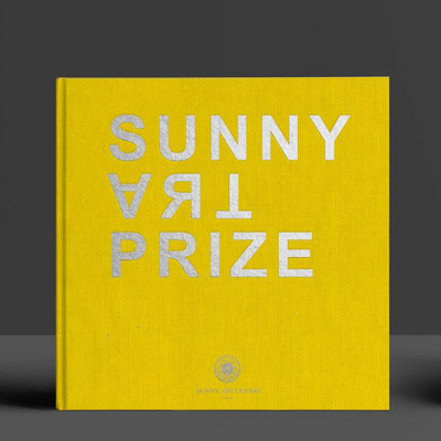 فراخوان جایزه هنری sunny 2020