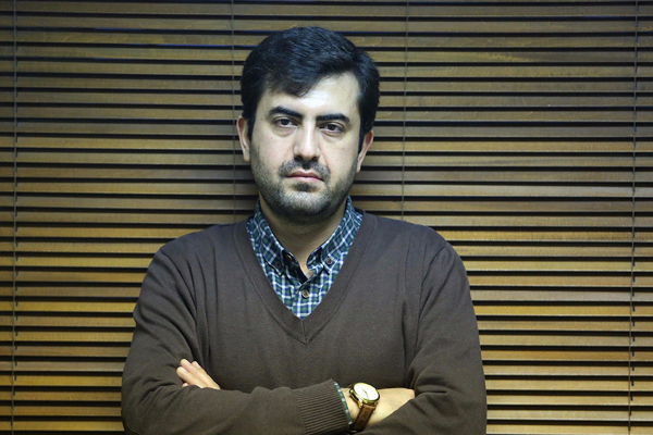 در سال گذشته ۱۲ اثر تولیدی و ۹ پروژه پژوهشی داشتیم