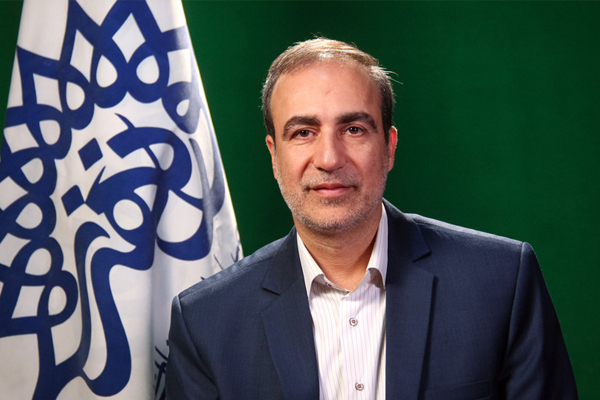 سیدین‌نیا: هنر بهترین ابزار برای کاهش آسیب‌های کروناست