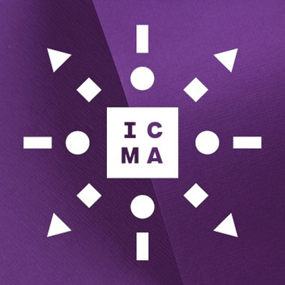 فراخوان یازدهمین جایزه بین المللی رسانه خلاق ICMA