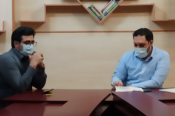 هویت‌سازی برای استانها باید با کمک حوزه‌های هنری انجام شود