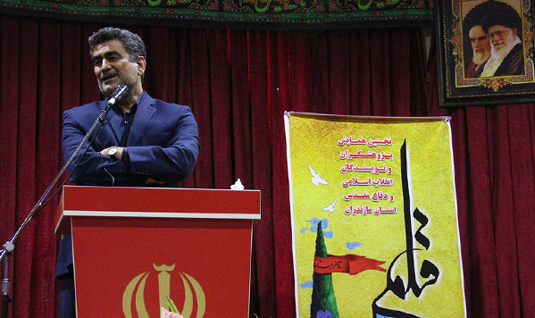 یکی از مشکلات مهم فروش و ضعف آثار دفاع مقدس مسئله روایت است